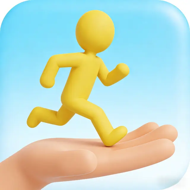 智勇竞速世界ICON