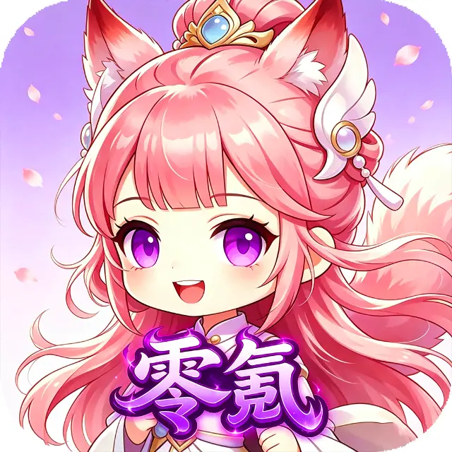 无限0氪ICON