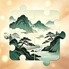 历史拼图大挑战ICON