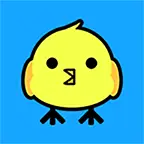 快乐小鸡3ICON