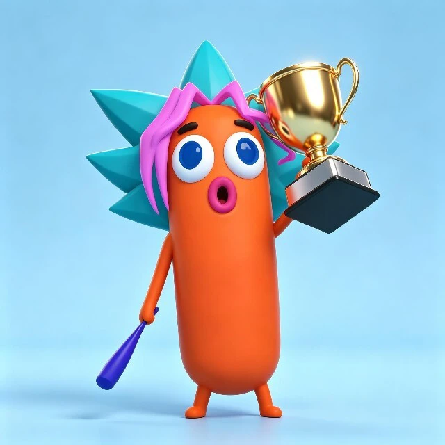 仔仔派对闯关ICON