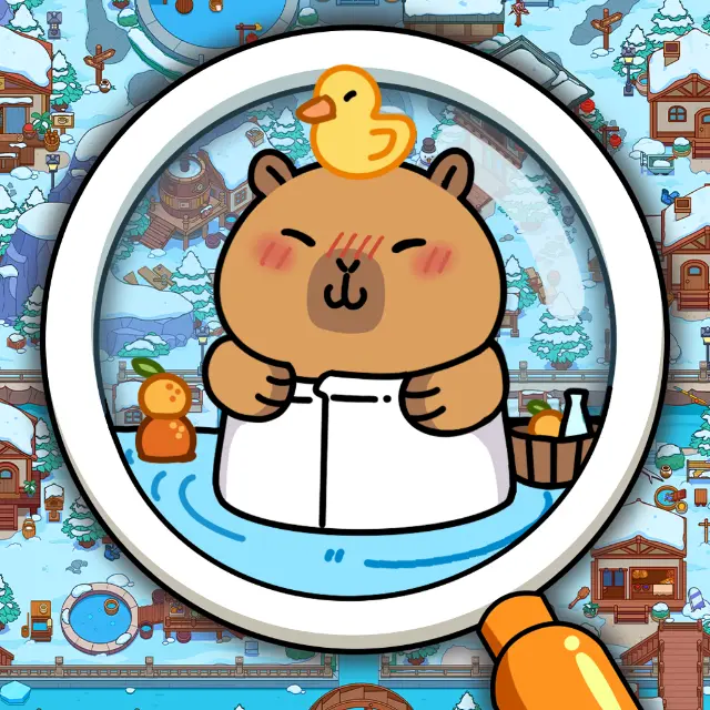 猫咪寻物记ICON