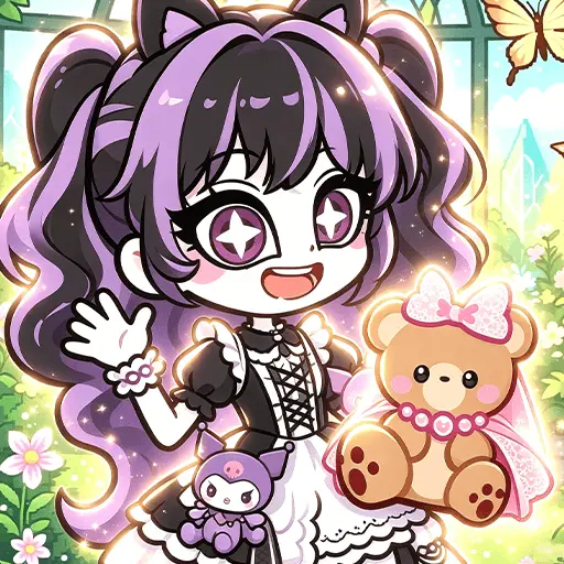多多童话小镇ICON