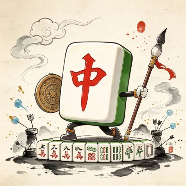 欢乐翻倍ICON