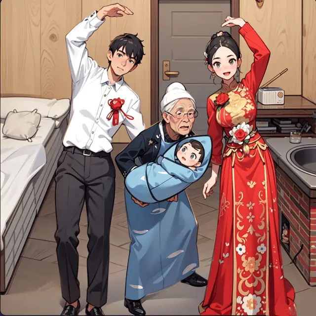 烧脑太疯狂ICON