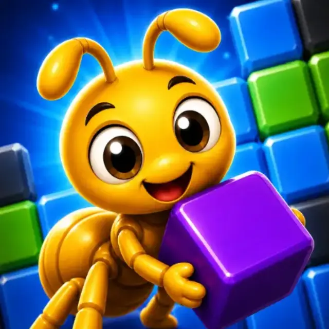 闯关乐消消ICON