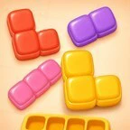 重启俄罗斯方块ICON