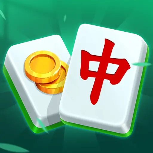休闲我最行ICON