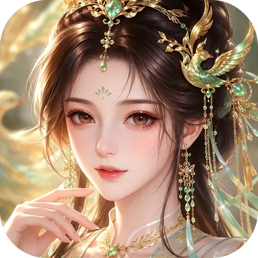 逍遥浪人ICON