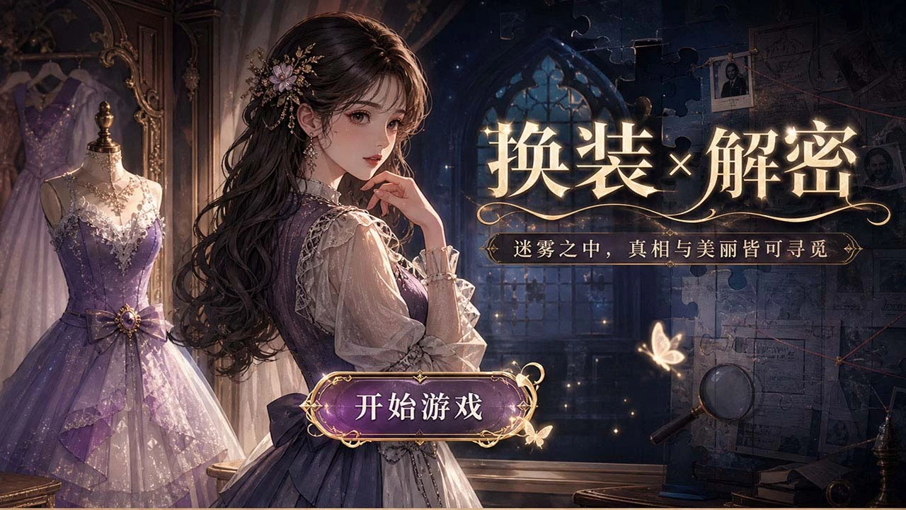 爱换装的找茬王_6