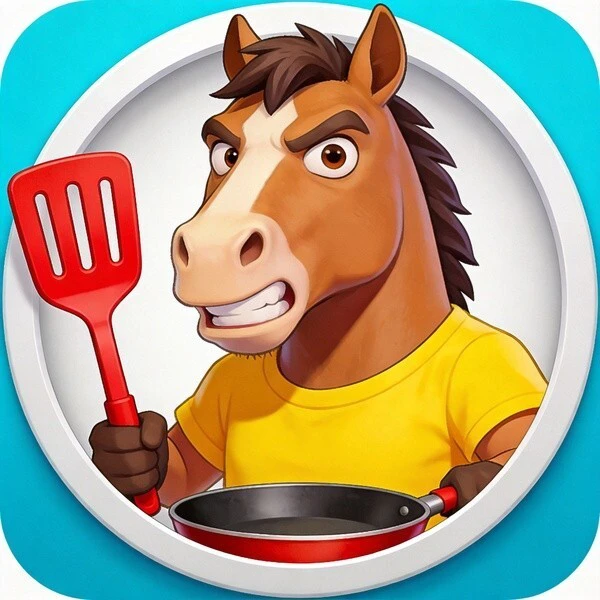 出招吧老铁ICON