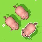 简单消一消游戏ICON