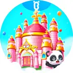 宝宝巴士奇妙梦幻城堡ICON