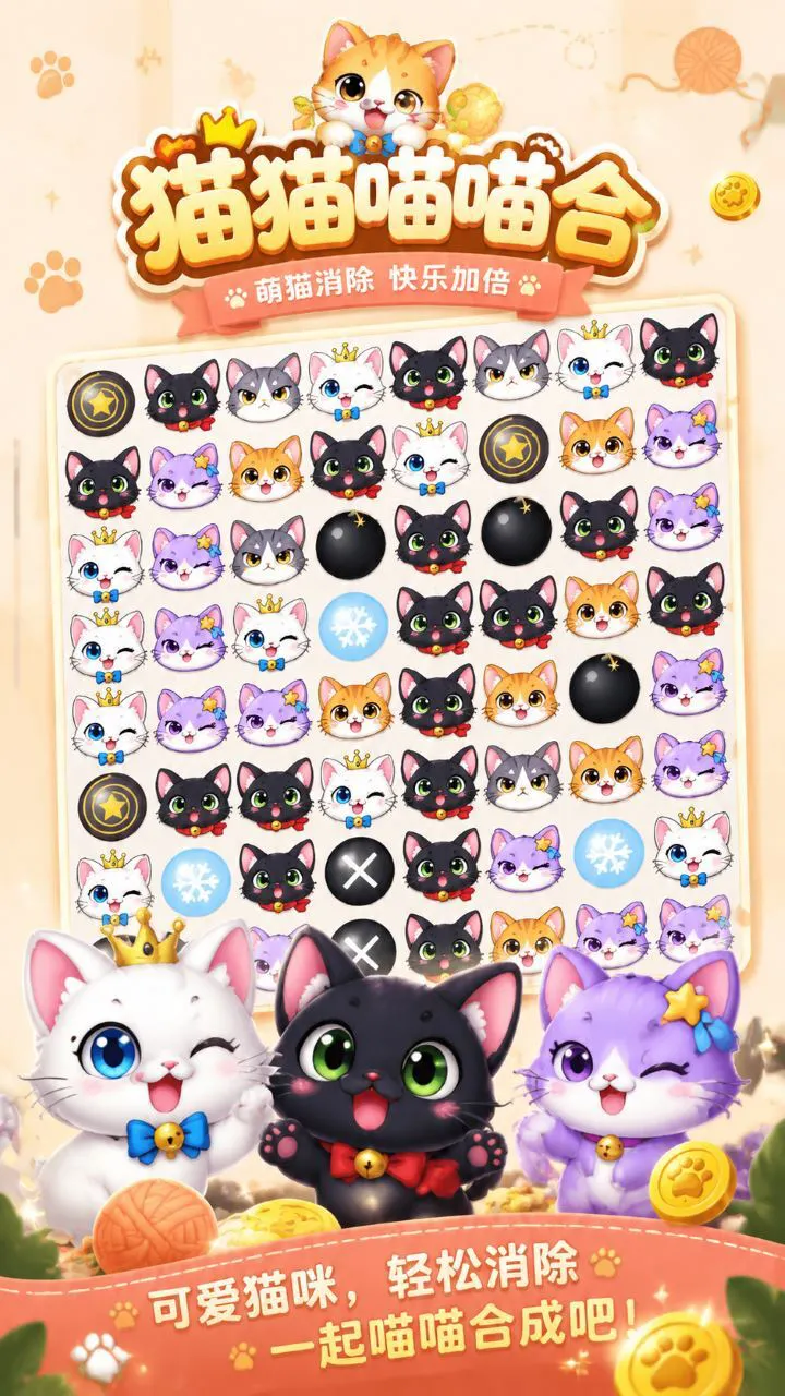 猫猫喵喵合_3