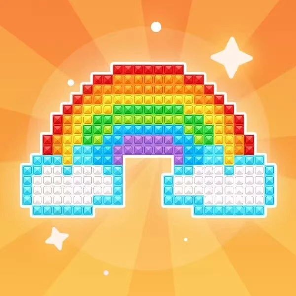 花花好解压ICON