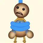 吊打木偶人ICON