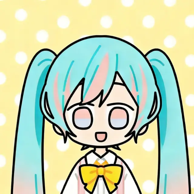 缤纷女孩穿搭日记ICON