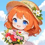 福气农场ICON