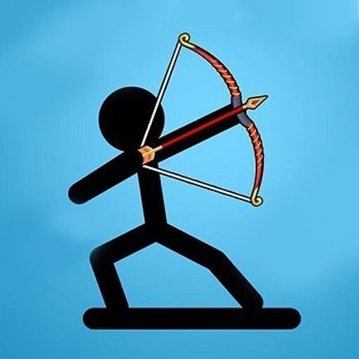 我是弓箭手新版ICON