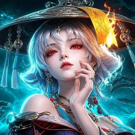 神创九州ICON