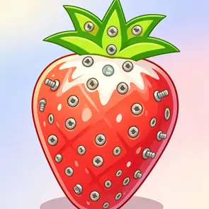 趣味小魔法ICON