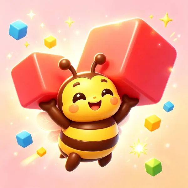 消消解烦恼ICON