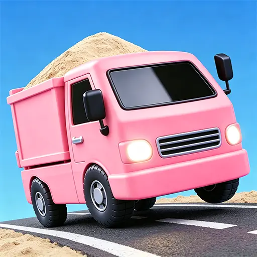 不止解压ICON