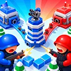 偷塔小萌兵ICON