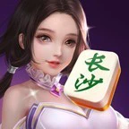 哈哈长沙麻将ICON