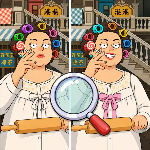 找物派对ICON