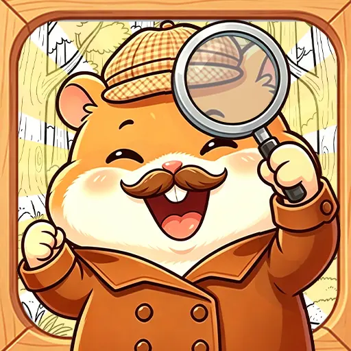 寻物脑洞ICON