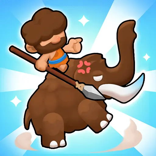 爱冒险的勇士ICON