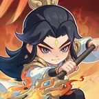 山河神契ICON