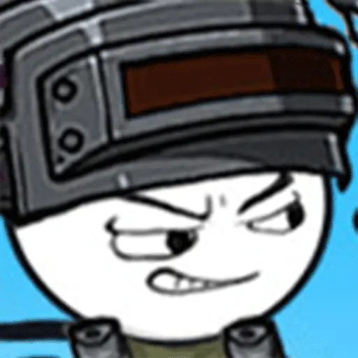 火柴人大逃亡27ICON