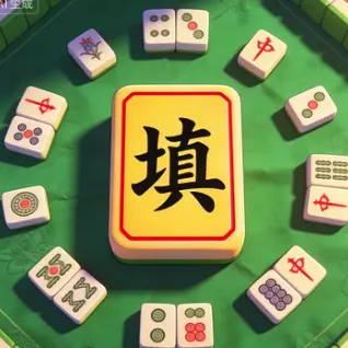 随心玩填词ICON