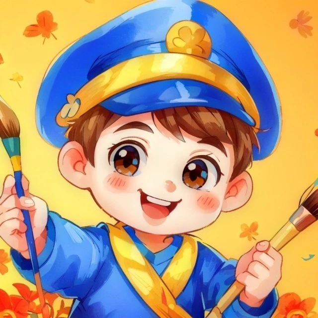 益智排排序ICON