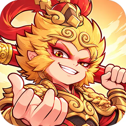 九霄焚天记ICON