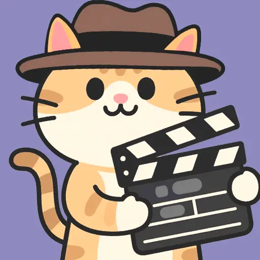 银幕侦探ICON