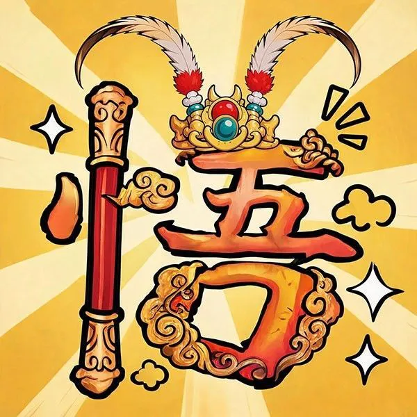唐僧与悟空2ICON
