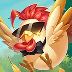 魅力比鸡ICON