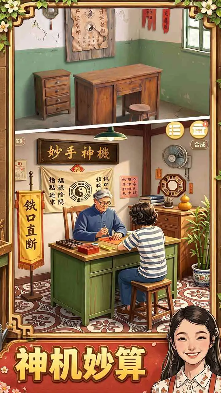 工匠小能手_3