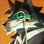 疯狂狼人ICON