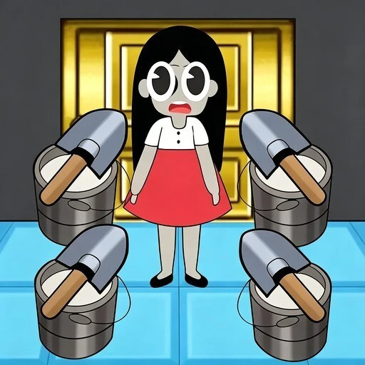 躺平大逃杀生存ICON