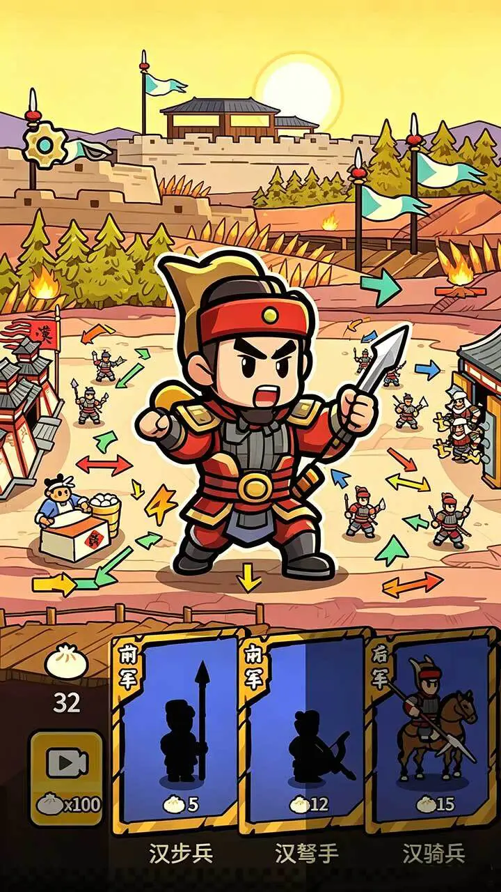 小兵攻坚战_2