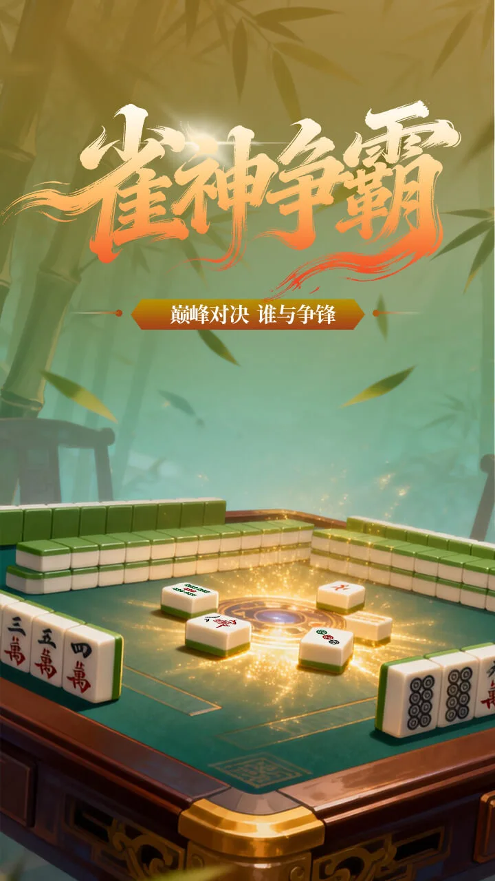 秦乐陕西麻将_3