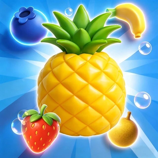 烧脑连连闯ICON
