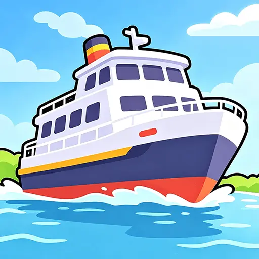 全民来垂钓ICON