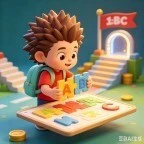 少年闯关记ICON