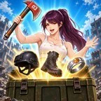 老铁别嚣张ICON