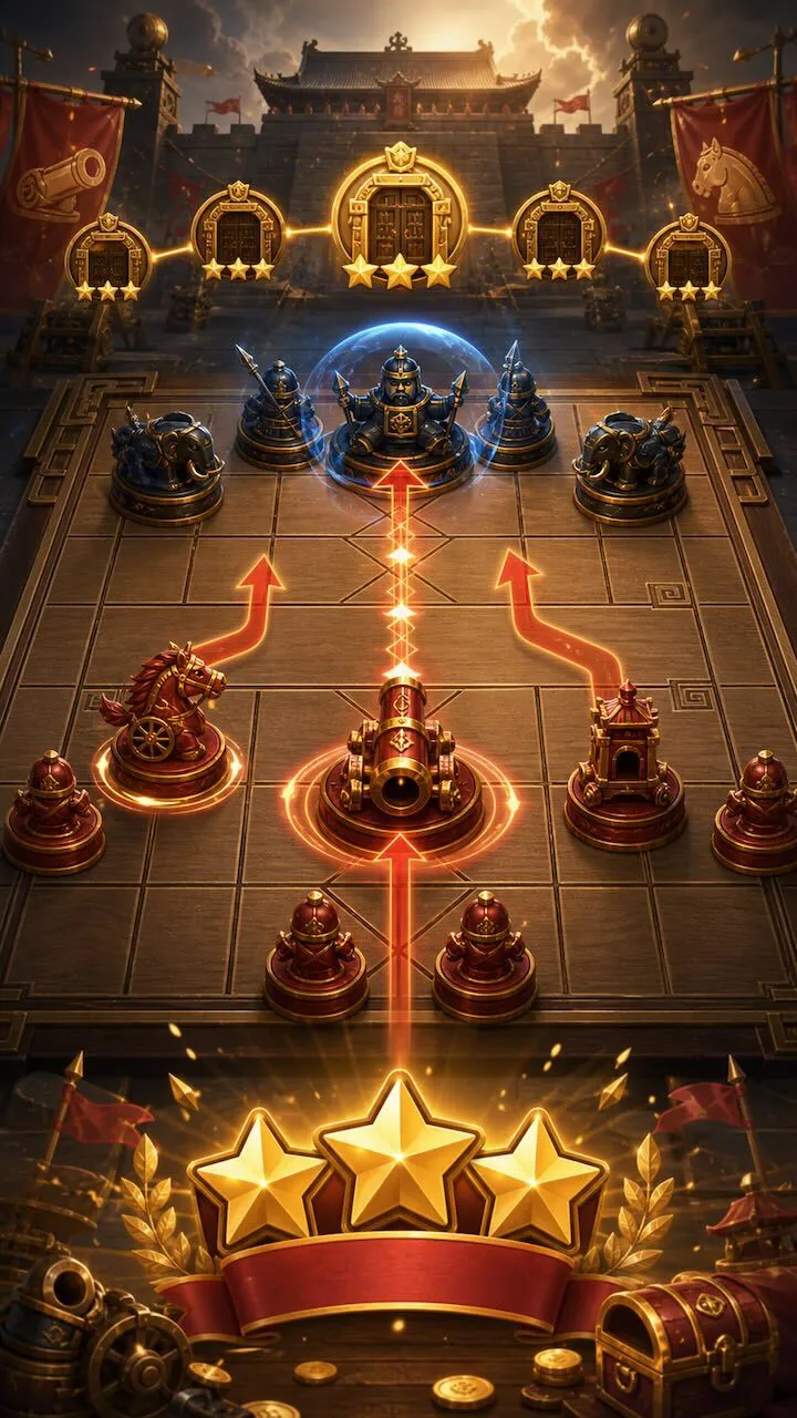 乱斗象战棋_2